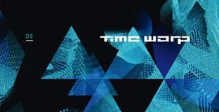 Time Warp 2012